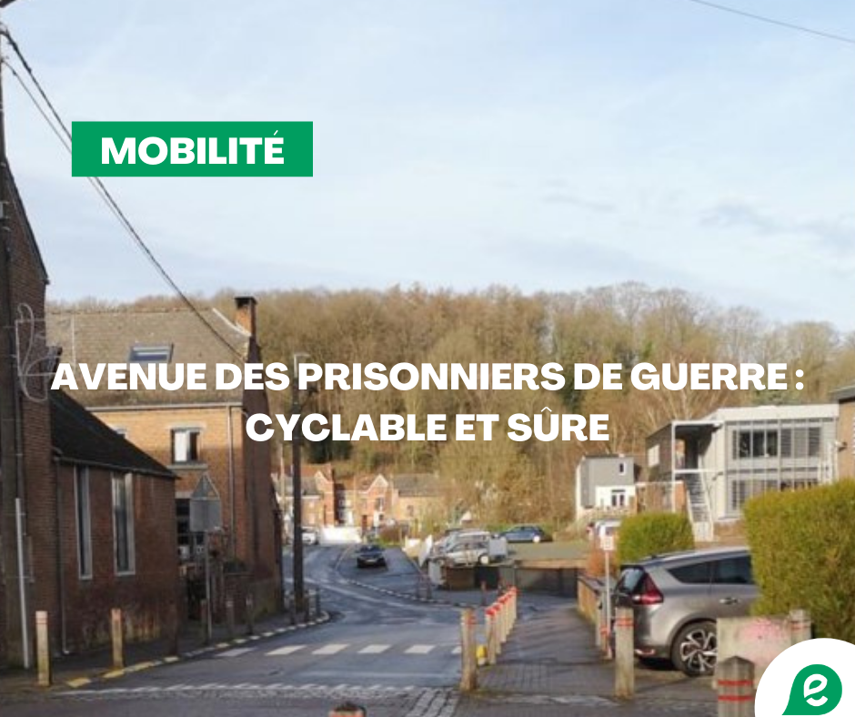 Mobilité