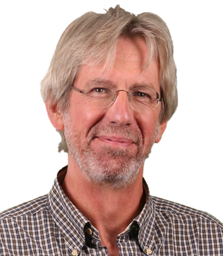 Portrait de Michel TRICOT
