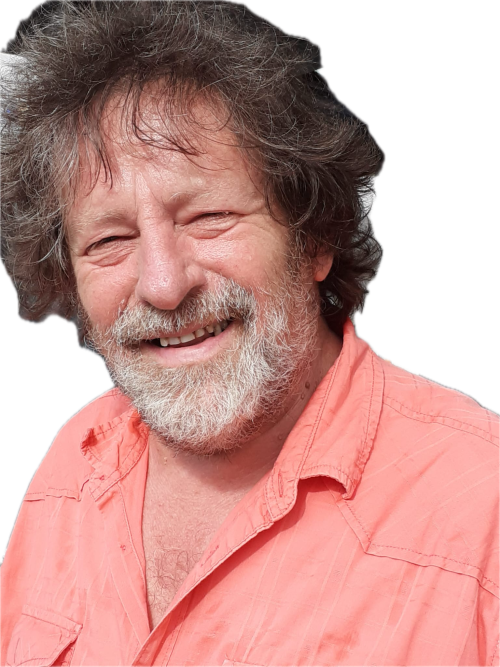 Portrait de Marc DUJARDIN